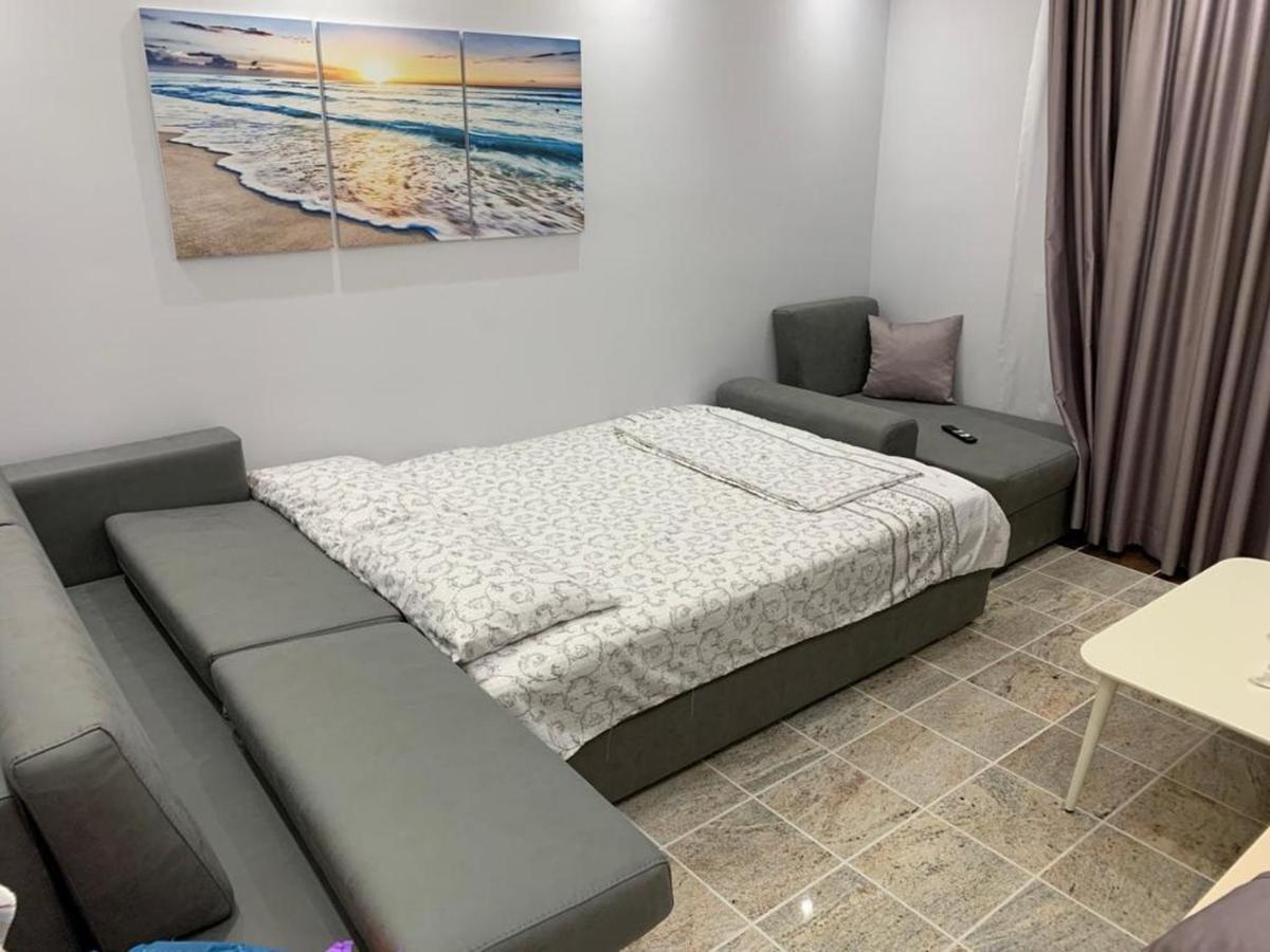 Fishta Apartments Q5 33 Velipojë Eksteriør billede